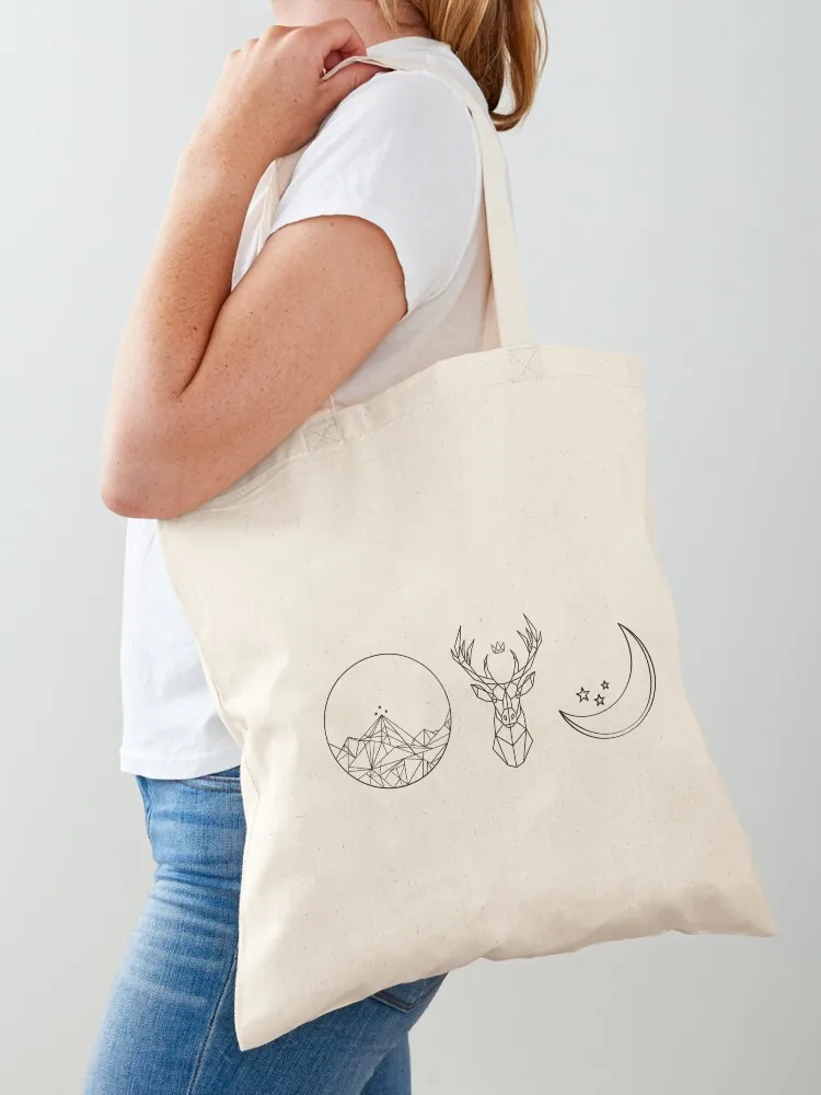 Luxury Bags No Logo - ACOTAR, Throne of Glass, Sarah J