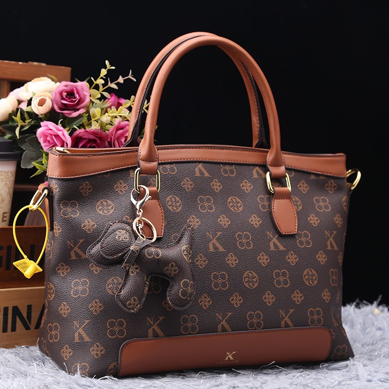 Luxury Bags Collection - Light Luxury Brand Women's Bag 2025