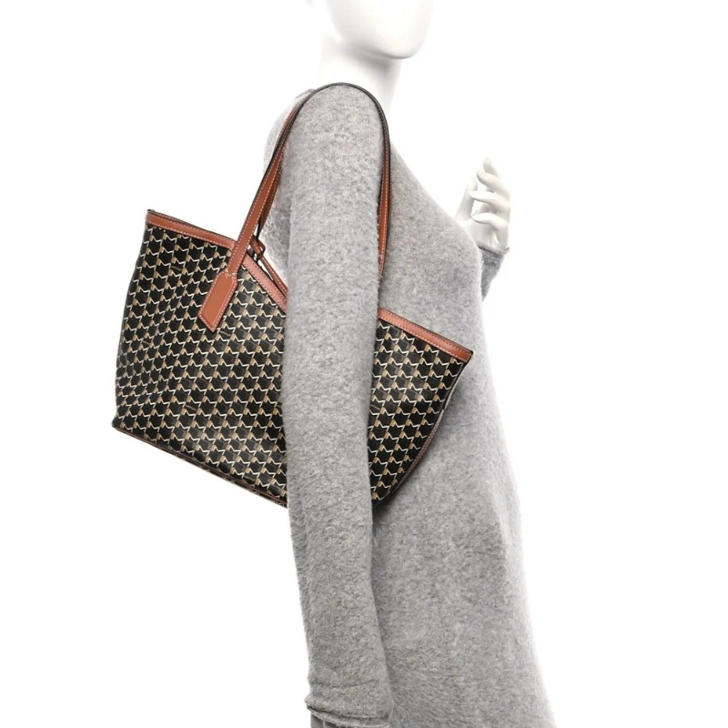 Luxury Brand Tote Bag Woman Cl - Luxury Ziploc Bags recension och pris