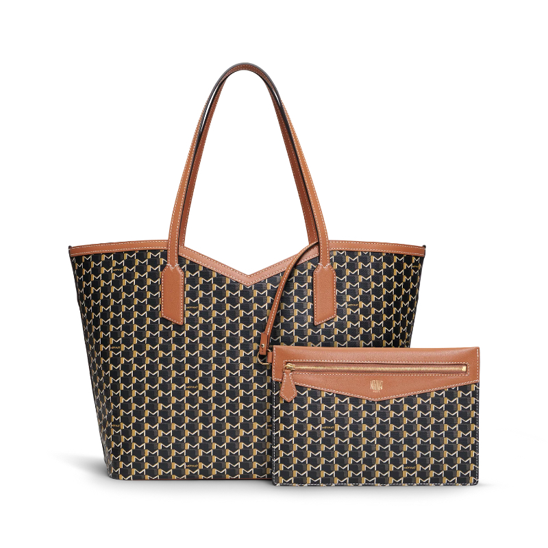 Luxury Brand Tote Bag Woman Cl - Luxury Ziploc Bags recension och pris