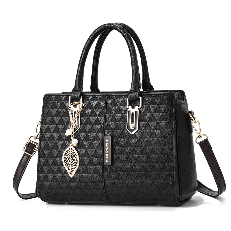 Grid Pattern High Quality Cros - Luxury Bags Direct recension och pris