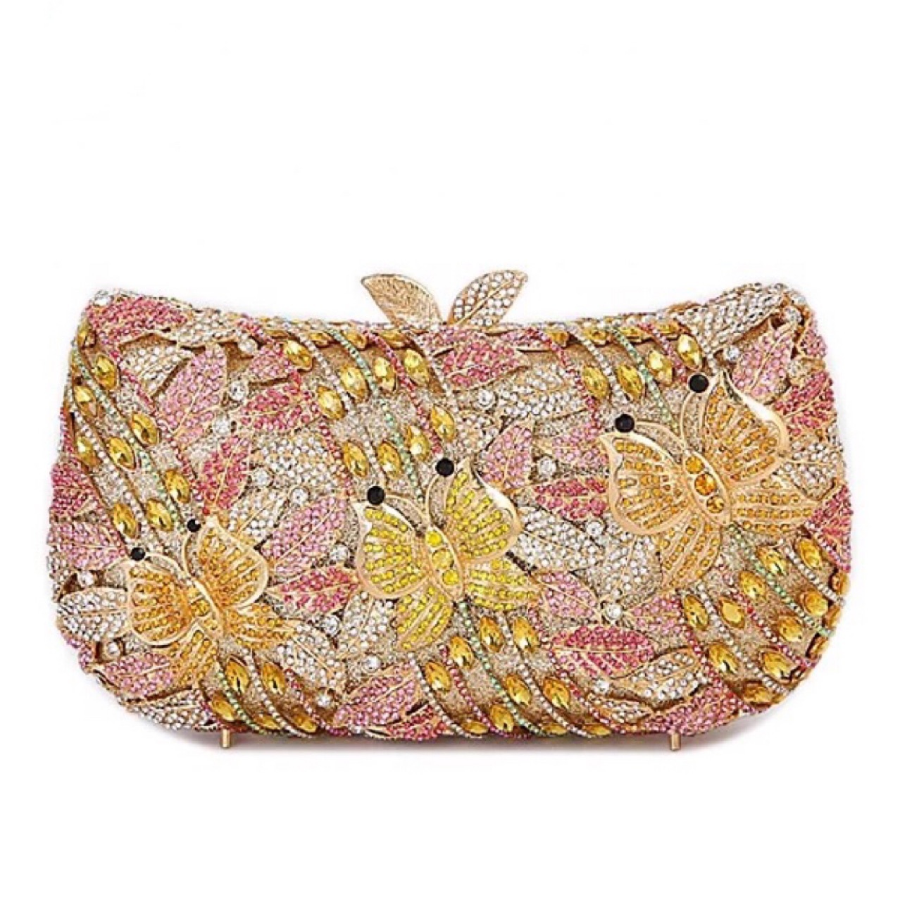 Hollow Out Women Evening Bag G - Luxury Bags Collection recension och pris