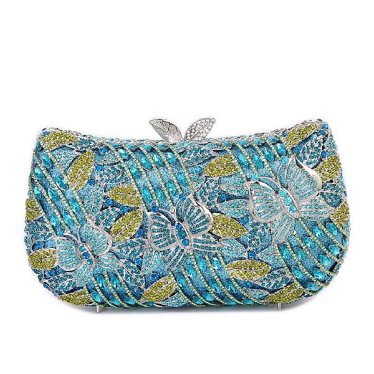 Hollow Out Women Evening Bag G - Luxury Bags Collection recension och pris