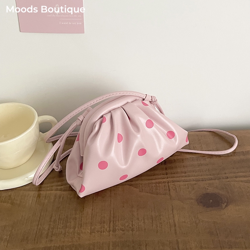 MOODS Super Mini Luxury Design - Luxury Bags Made recension och pris