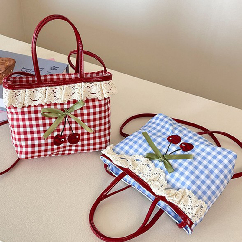 Ladies' Shoulder Bag Korean Ch - Luxury Bags Cute recension och pris