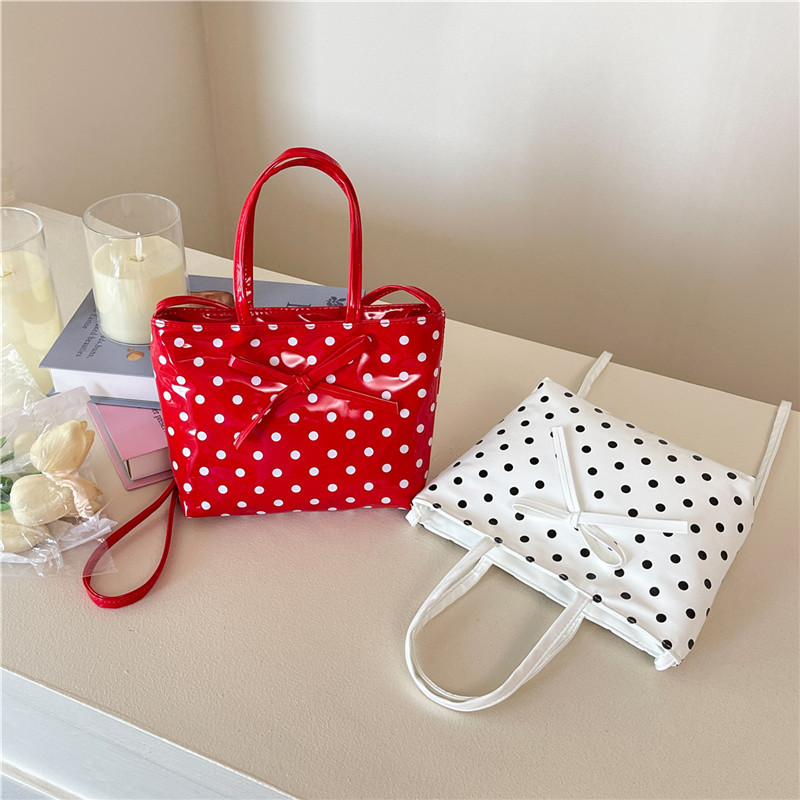 Ladies' Shoulder Bag Korean Ch - Luxury Bags Cute recension och pris