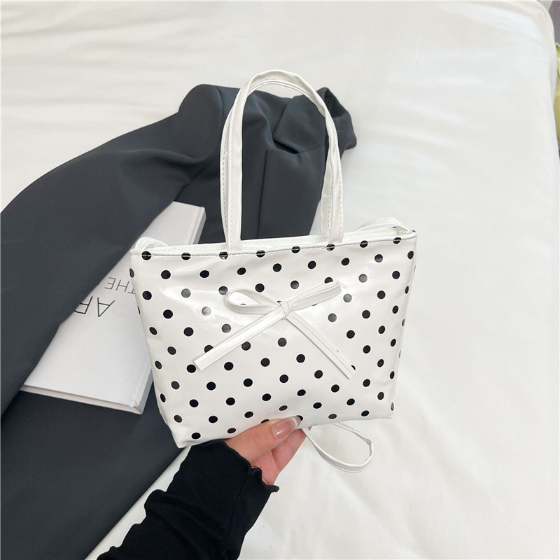 Ladies' Shoulder Bag Korean Ch - Luxury Bags Cute recension och pris