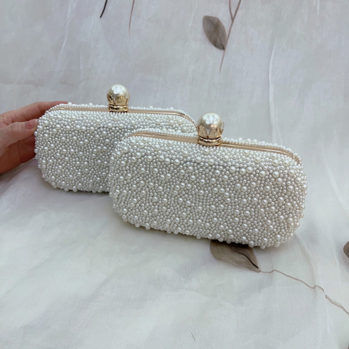 Luxury Wedding Evening Dress B - Luxury Bags Collection recension och pris