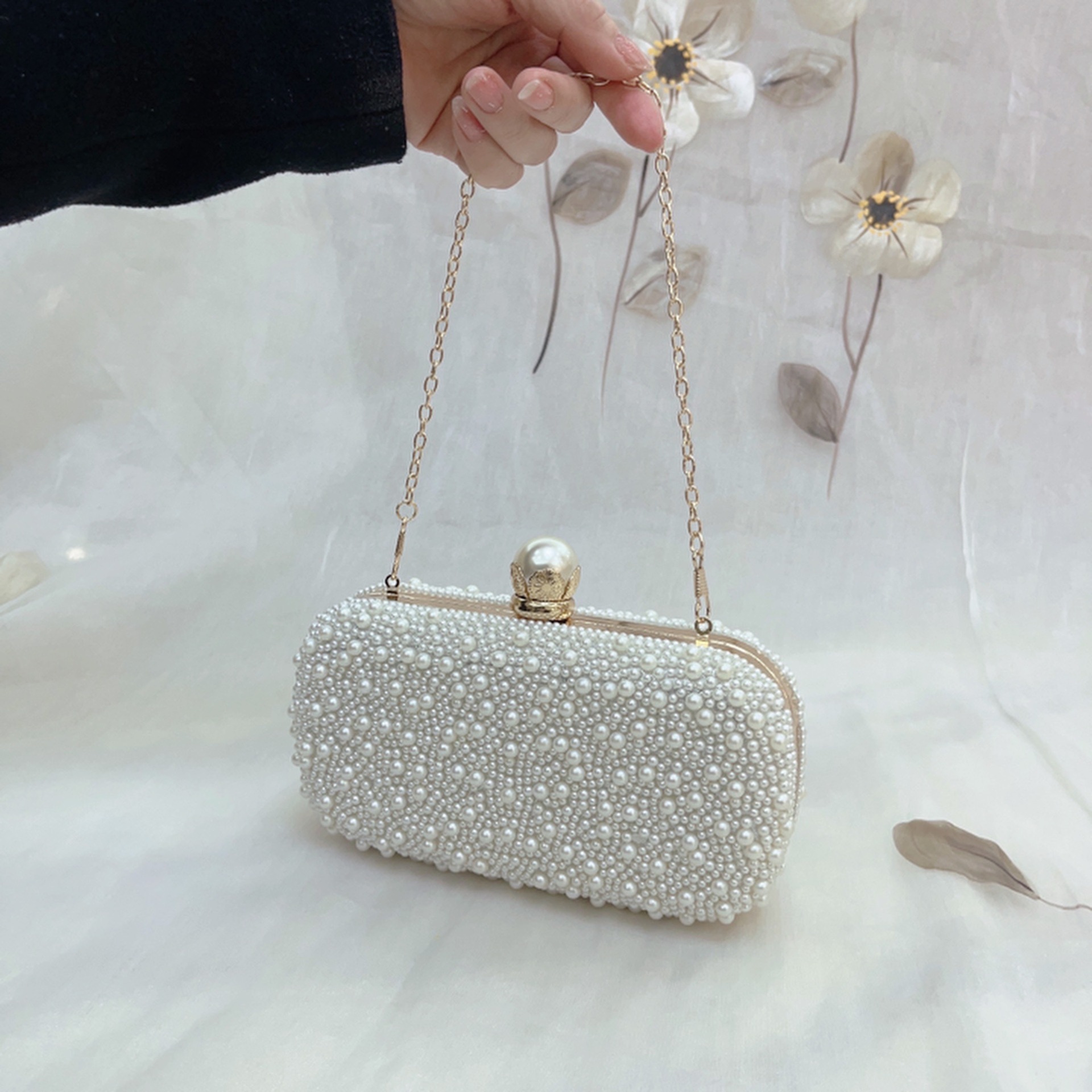Luxury Wedding Evening Dress B - Luxury Bags Collection recension och pris