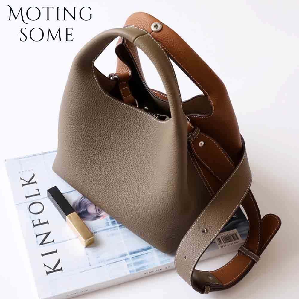Motingsome Patchwork Style Wom - Luxury Bags Made recension och pris