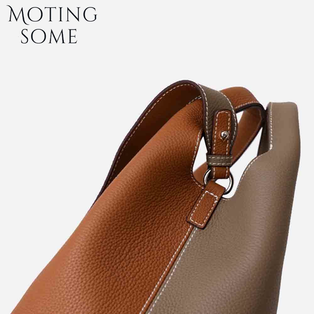 Motingsome Patchwork Style Wom - Luxury Bags Made recension och pris