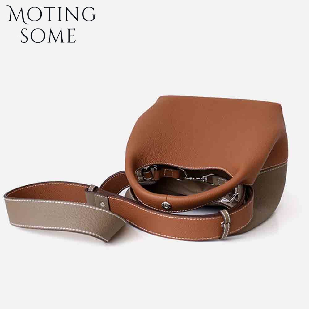 Motingsome Patchwork Style Wom - Luxury Bags Made recension och pris