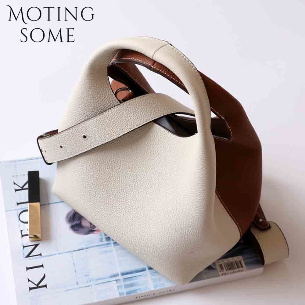 Motingsome Patchwork Style Wom - Luxury Bags Made recension och pris