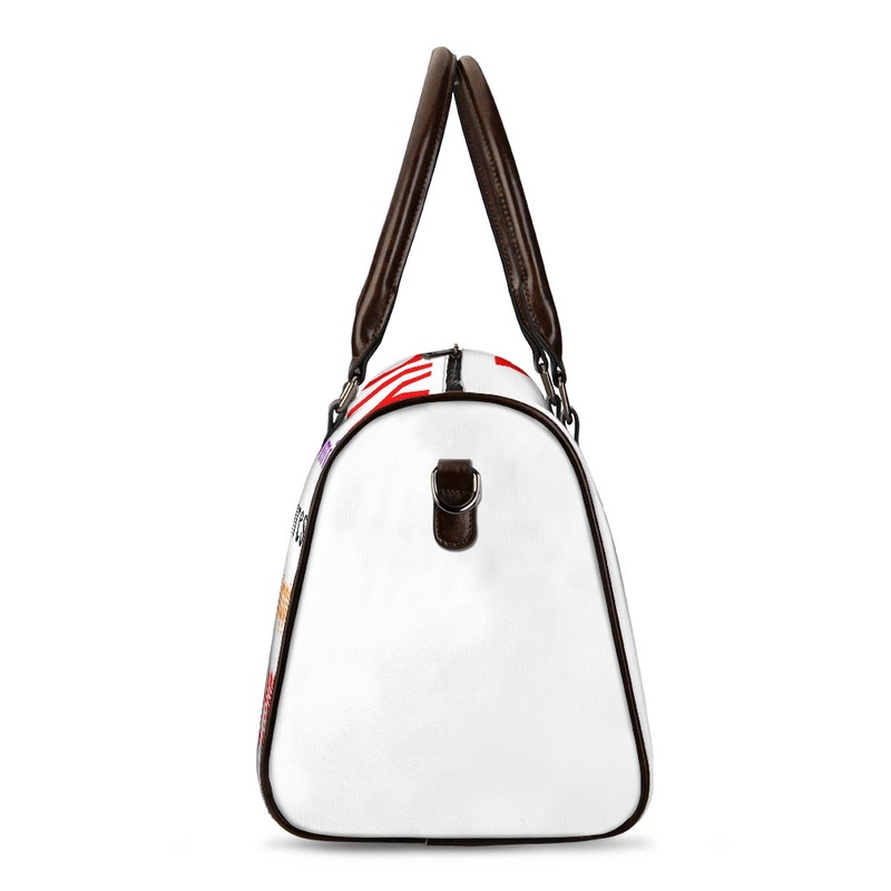 Noisydesigns 3D Custom Men Wom - Luxury Bags No Logo recension och pris