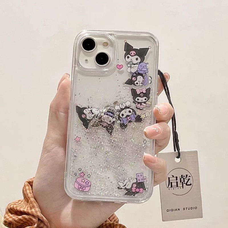 Anime Cartoon Demon Angel Cat  - Luxury Bags Cute recension och pris