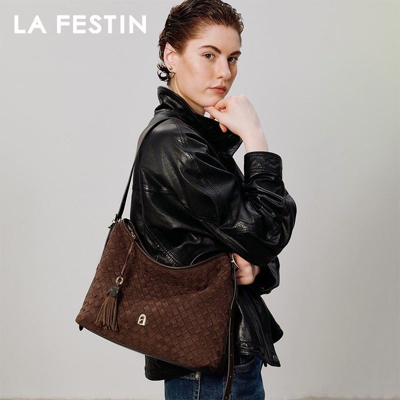 LA FESTIN Original Brand Handb - Luxury Bags La recension och pris