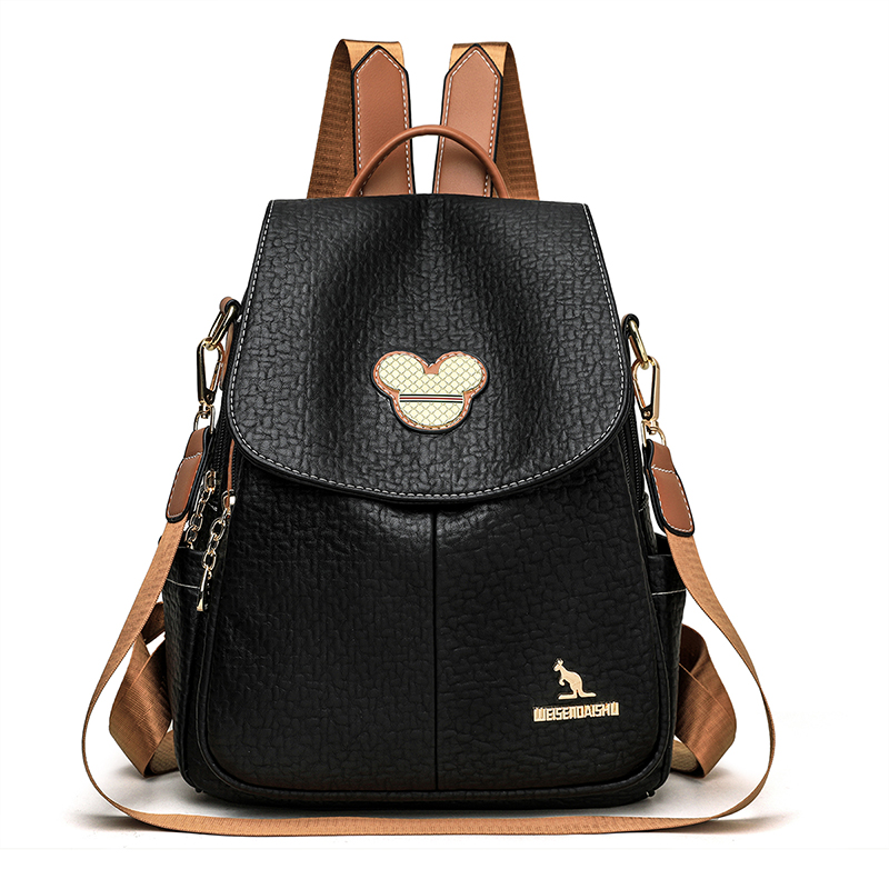2026 Luxury Travel Backpack Fa - Luxury Bags Brands For Women recension och pris
