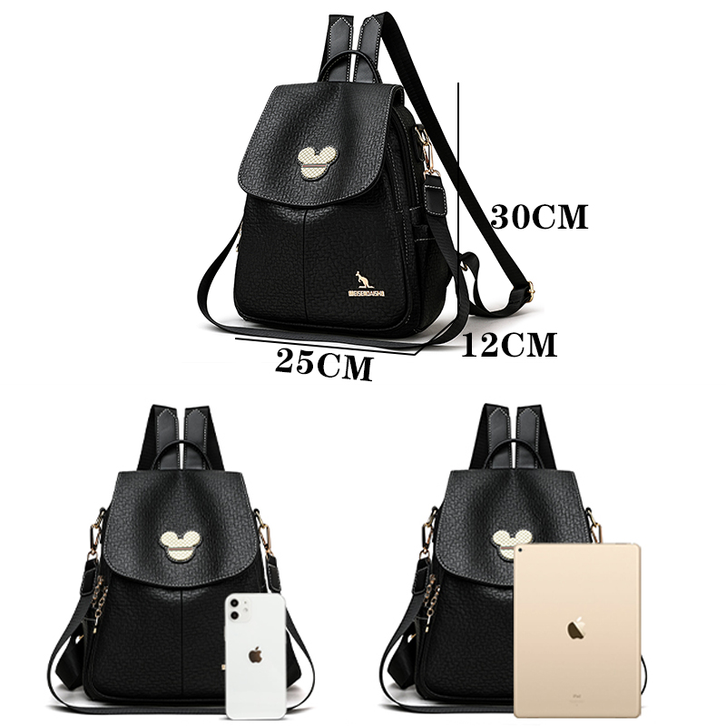 2026 Luxury Travel Backpack Fa - Luxury Bags Brands For Women recension och pris