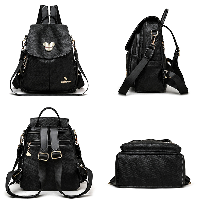 2026 Luxury Travel Backpack Fa - Luxury Bags Brands For Women recension och pris