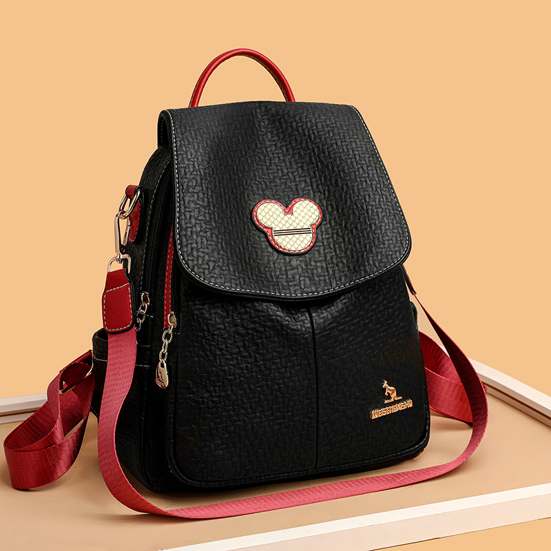 2026 Luxury Travel Backpack Fa - Luxury Bags Brands For Women recension och pris