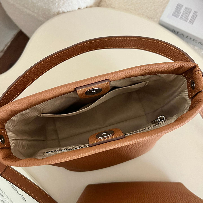 Custom Name Luxury Cowhide Cro - Luxury Ziploc Bags recension och pris