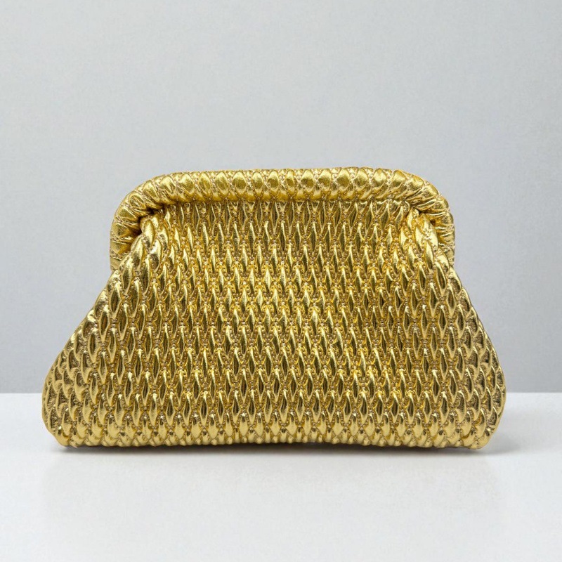 2026 Luxury Handwoven Gold Rop - Luxury Bags Collection recension och pris