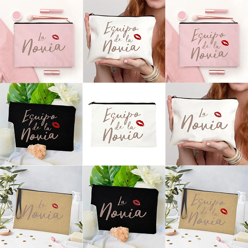 2023 Equipó De La Novia Bride  - Luxury Bags La recension och pris