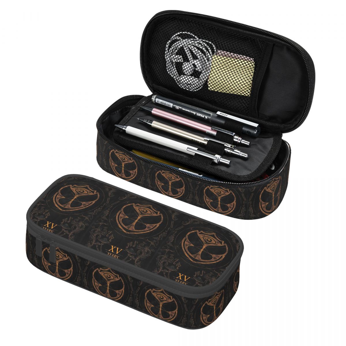 Luxury Tomorrowland Pencil Cas - Luxury Bags For Kids recension och pris