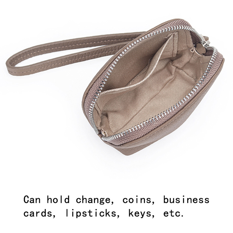 Cowhide Luxury Zip Personalize - Luxury Ziploc Bags recension och pris