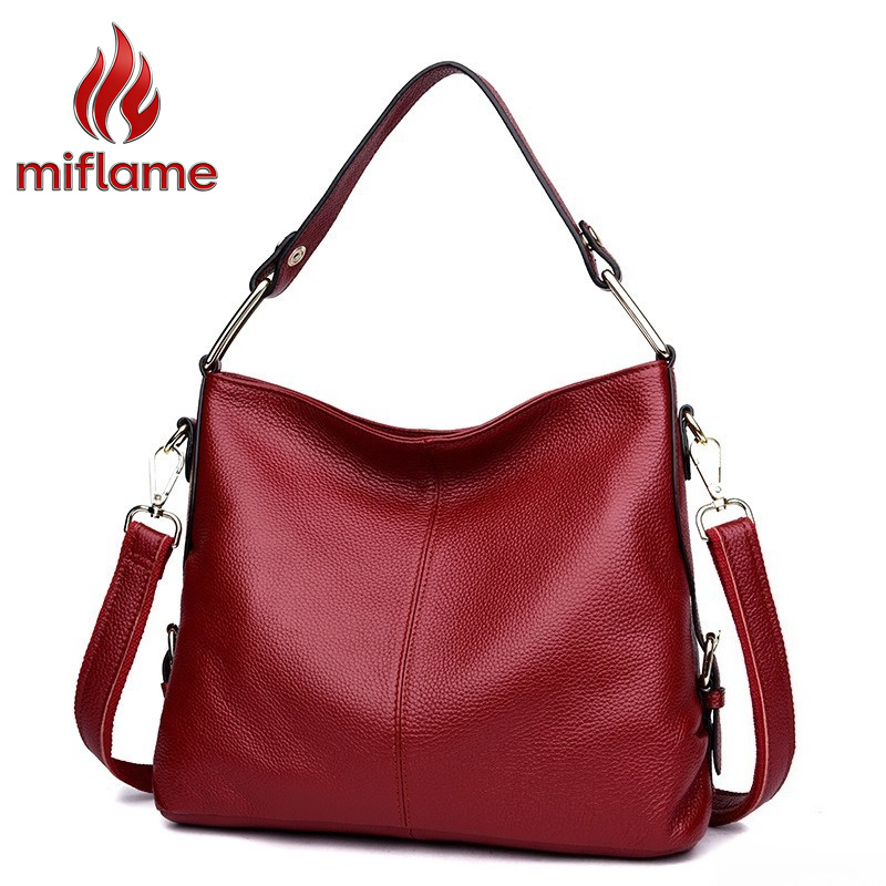Women's Genuine Leather Should - Luxury Bags No Logo recension och pris