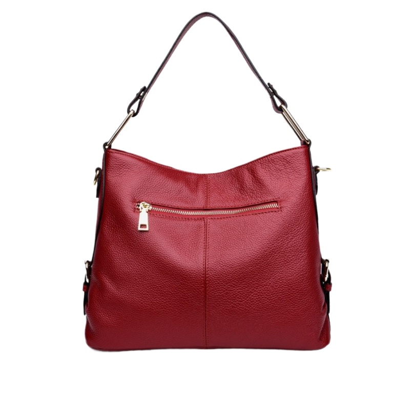 Women's Genuine Leather Should - Luxury Bags No Logo recension och pris