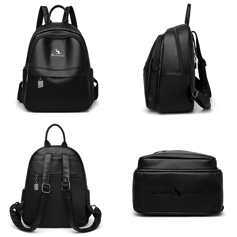 2024 New Women's Shoulder Bag  - Luxury Bags Brands For Women recension och pris