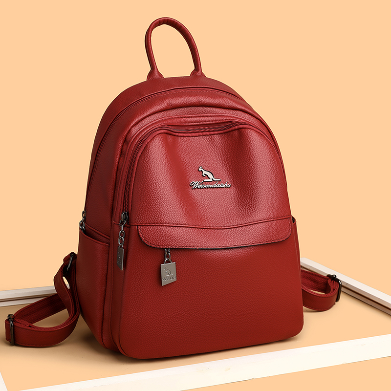 2024 New Women's Shoulder Bag  - Luxury Bags Brands For Women recension och pris