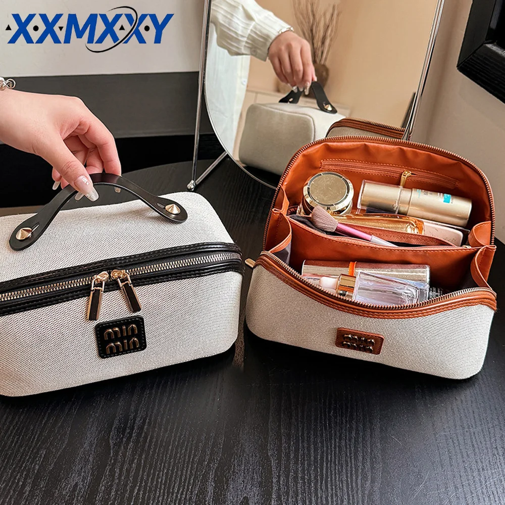 Organizer Female Toiletry Kit  - Luxury Ziploc Bags recension och pris