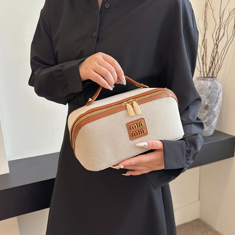 Organizer Female Toiletry Kit  - Luxury Ziploc Bags recension och pris