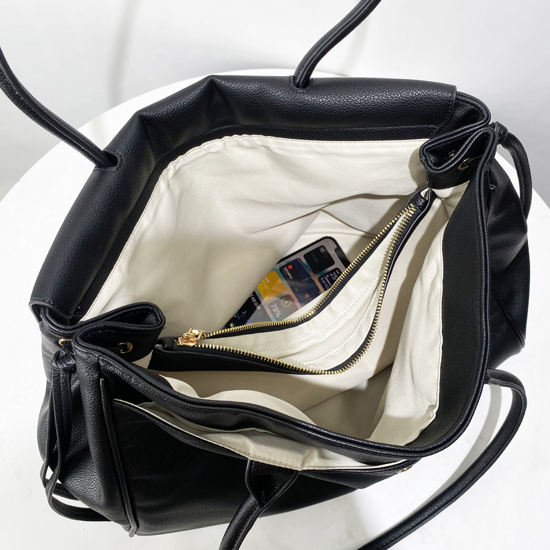 Briefcase Tote Bags For Women  - Luxury Bags Made recension och pris