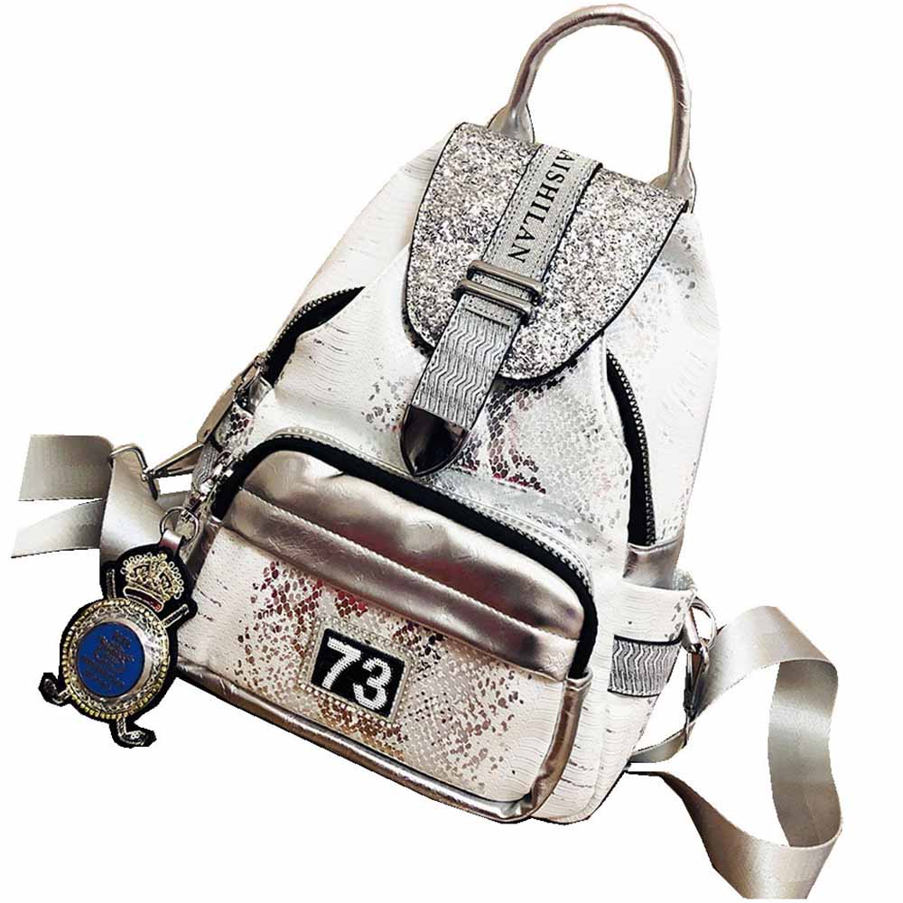 Luxury Brand Women's Backpack  - Luxury Bags Brands For Women recension och pris