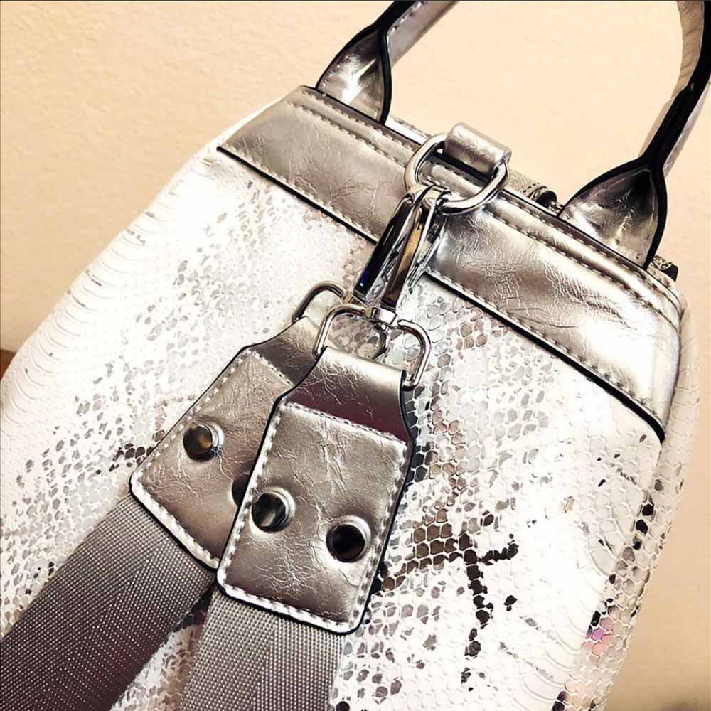 Luxury Brand Women's Backpack  - Luxury Bags Brands For Women recension och pris