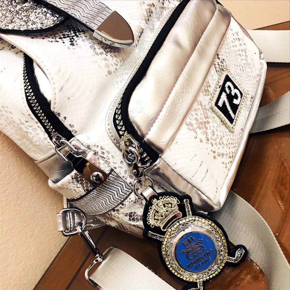 Luxury Brand Women's Backpack  - Luxury Bags Brands For Women recension och pris