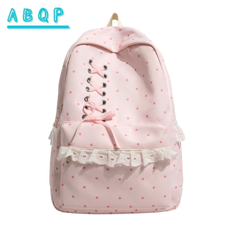 Women's Backpack Personalized  - Luxury Bags Cute recension och pris
