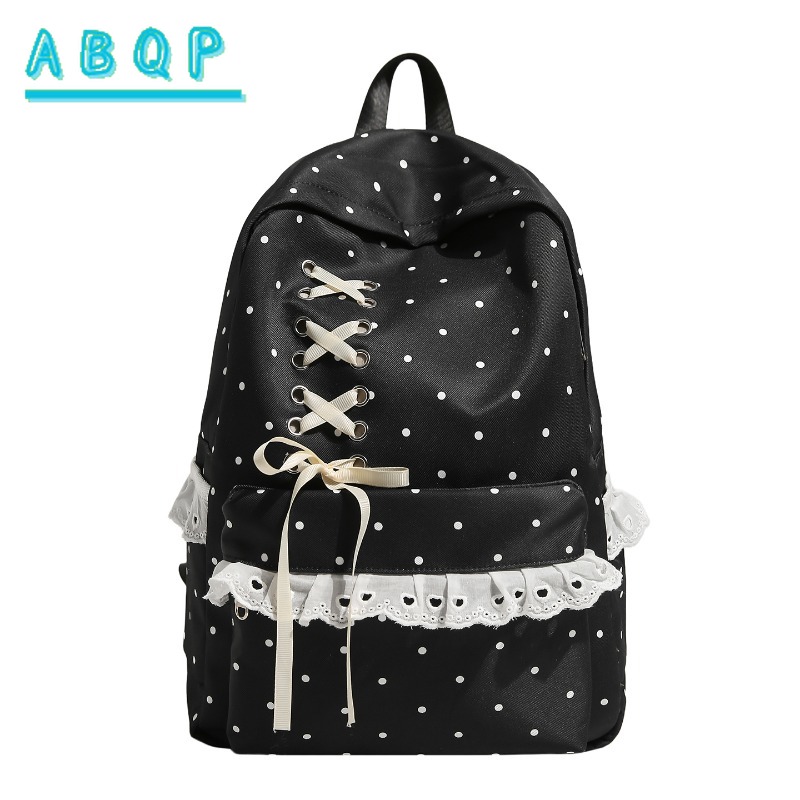 Women's Backpack Personalized  - Luxury Bags Cute recension och pris