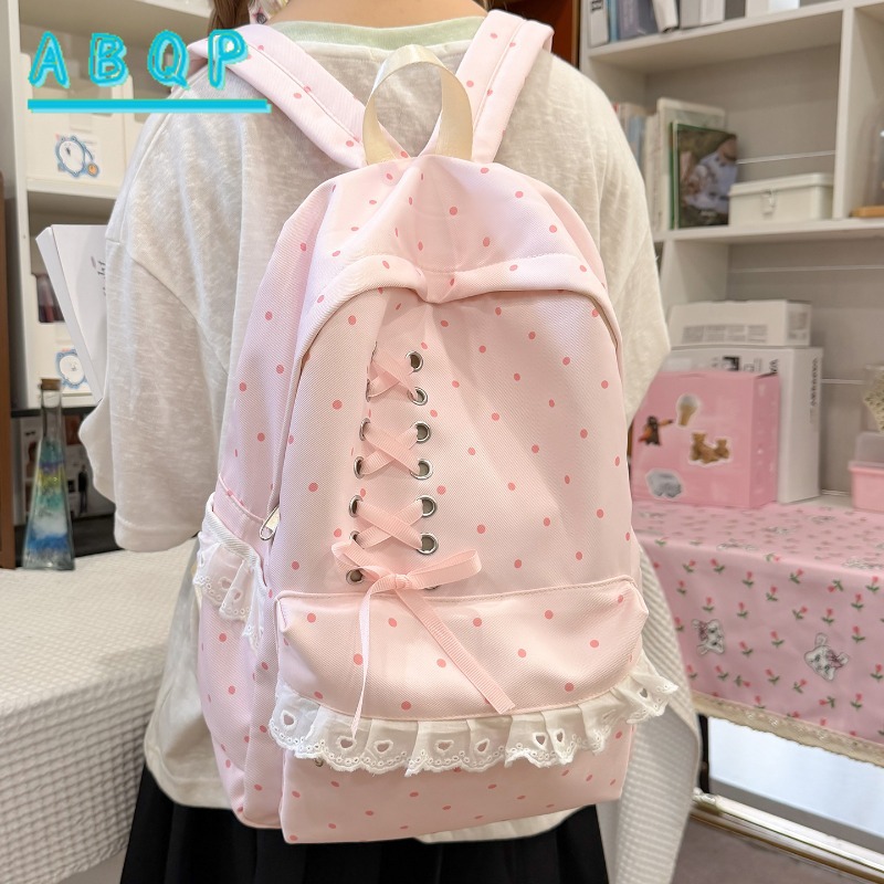Women's Backpack Personalized  - Luxury Bags Cute recension och pris
