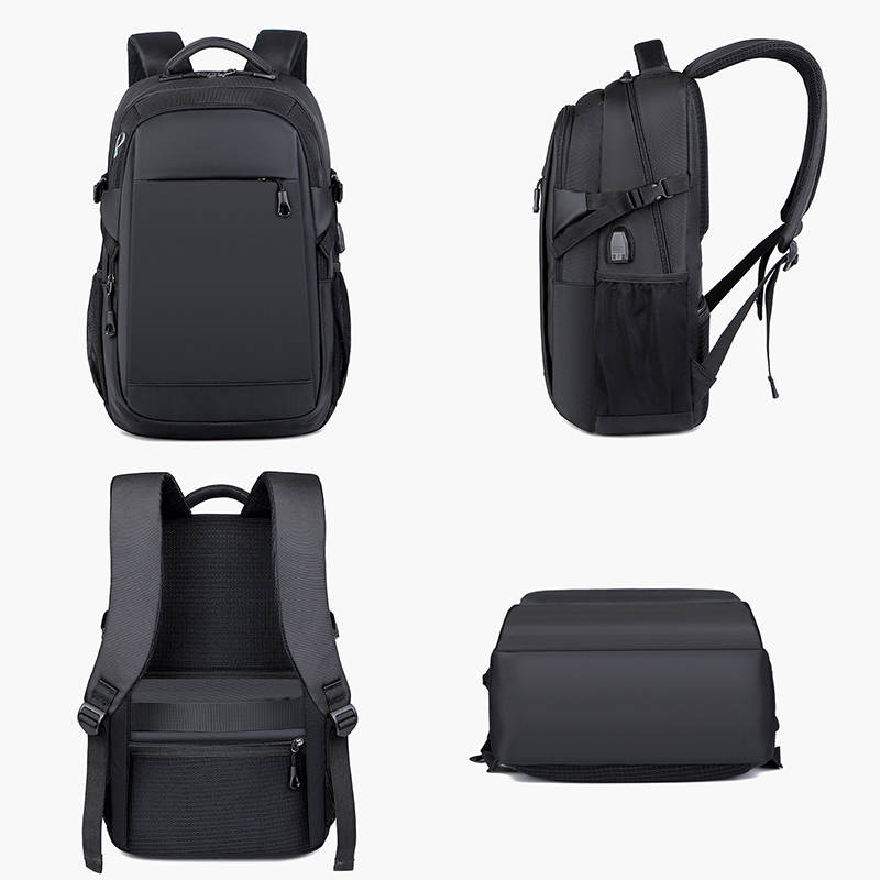 Luxury Backpack Printed Logo M - Luxury Bags No Logo recension och pris