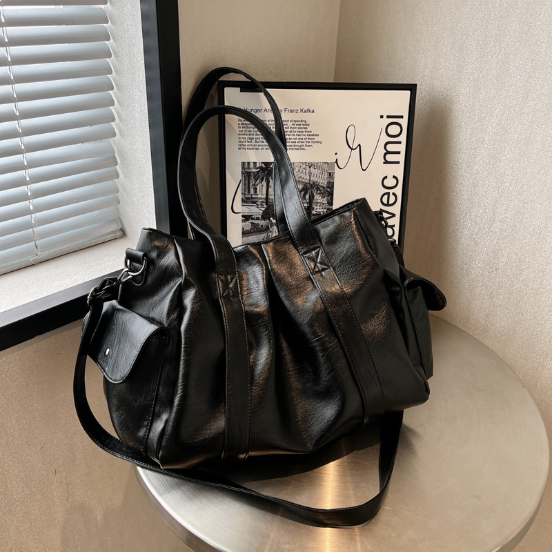 CGCBAG 2023 New Large Capacity - Luxury Bags Made recension och pris
