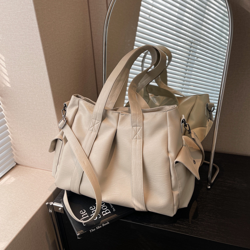 CGCBAG 2023 New Large Capacity - Luxury Bags Made recension och pris