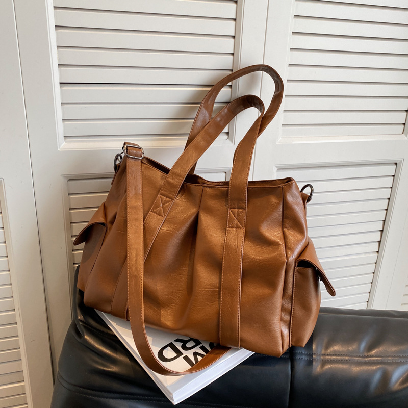 CGCBAG 2023 New Large Capacity - Luxury Bags Made recension och pris