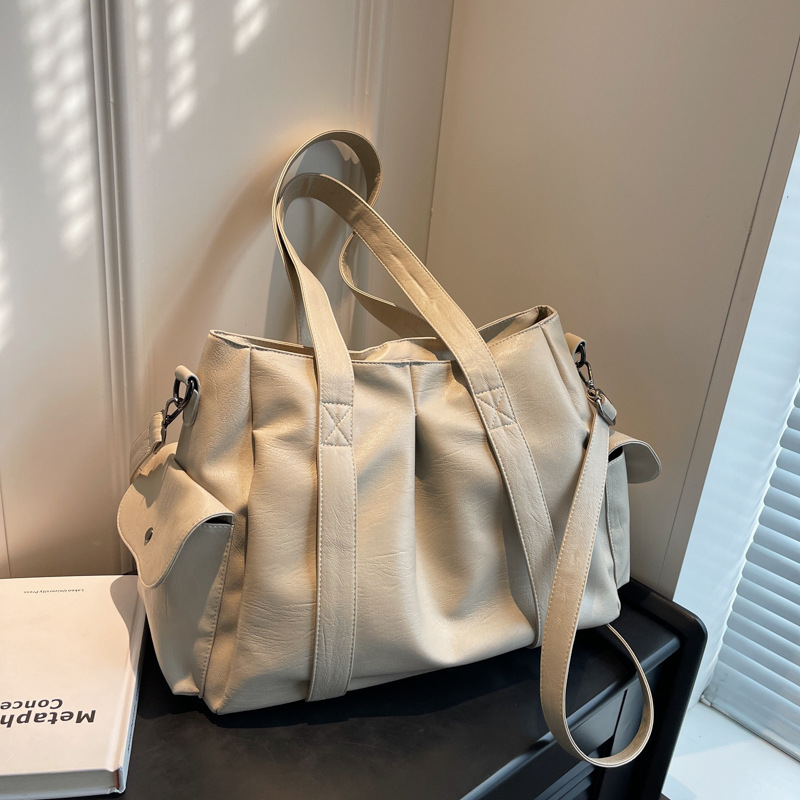 CGCBAG 2023 New Large Capacity - Luxury Bags Made recension och pris