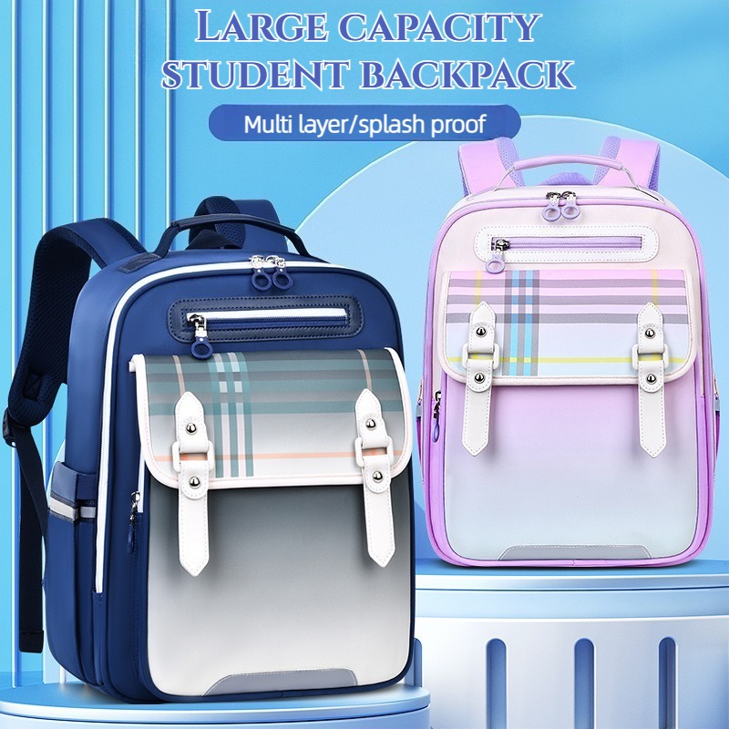 Luxury British Kid Backpack Pr - Luxury Bags For Kids recension och pris