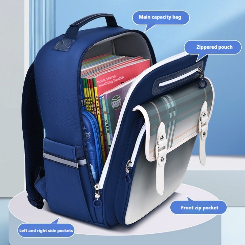Luxury British Kid Backpack Pr - Luxury Bags For Kids recension och pris