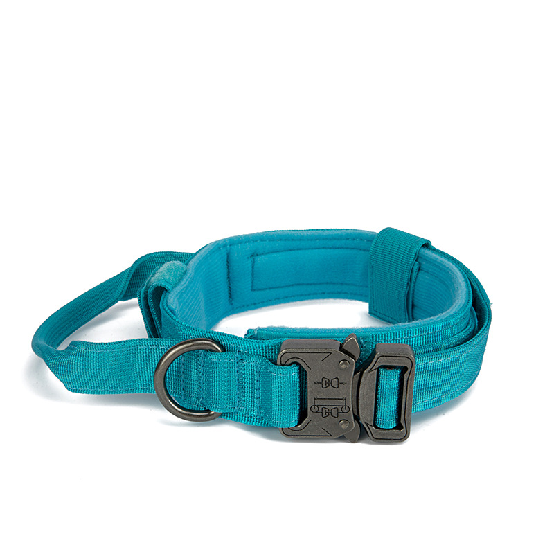 Outdoor Tactical Pet Collar La - Luxury Bags No Logo recension och pris